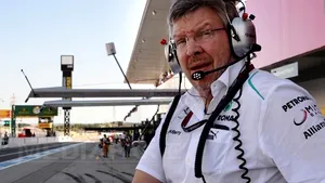 Ross Brawn spune că nu intenţionează să plece de la Mercedes AMG