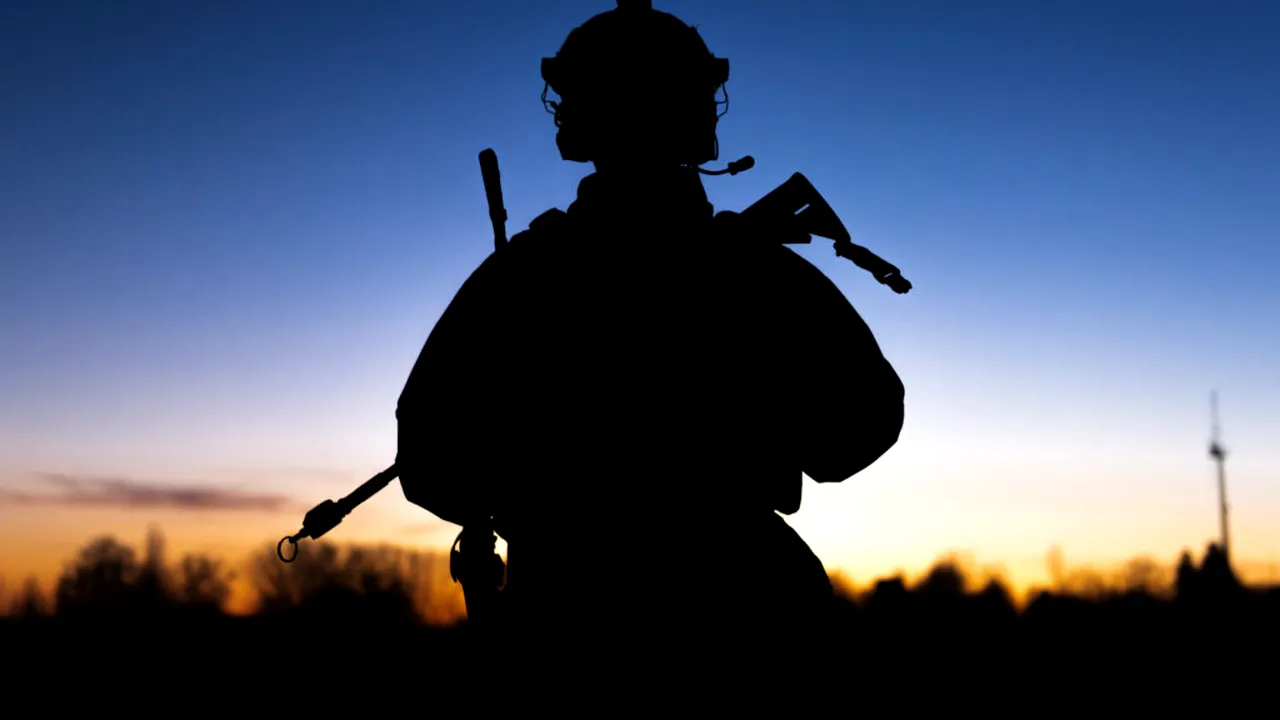 Document scurs de la Pentagon: SUA nu mai sprijină Europa în cazul unui atac al Rusiei
