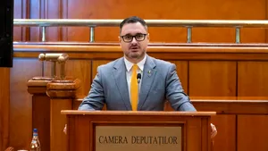 Dan Tănasă (AUR), după anunțul alegerilor anticipate din Spania: „Creditorii nu trebuie să primească drept de veto asupra politicii românești”