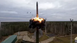 Rusia a decis când va folosi forţa nucleară. Ultimele declaraţii războinice aruncate de Kremlin