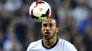 Andros Townsend: Afirmaţia lui Roy Hodgson a fost un compliment