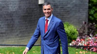 EXTERNE Premierul Spaniei, Pedro Sanchez îi răspunde lui Trump: Spunem „nu” încălcării dreptului internațional