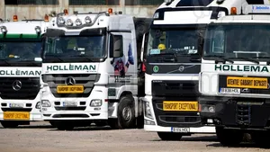 EXCLUSIV România atacă la Curtea Europeană de Justiţie pachetul de măsuri Mobilitate 1, aprobat de Parlamentul European