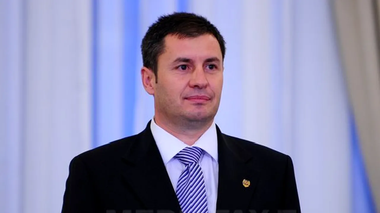 Traian Igaş: Nu se pune problema demisiei mele de onoare