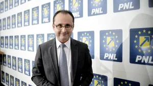 Cristian Buşoi, despre liberalul din Bistriţa care a agresat o femeie: Nu ştiu despre cine este vorba