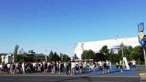 Ludovic Orban invită liberalii să participe la mitingul din 10 august