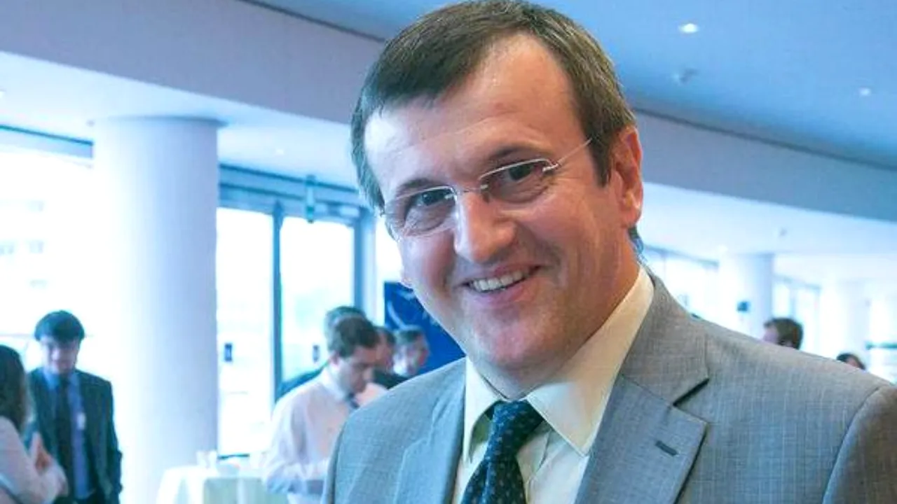 Cristian Preda, propunerea USR pentru şefia Autorităţii Electorale Permanente