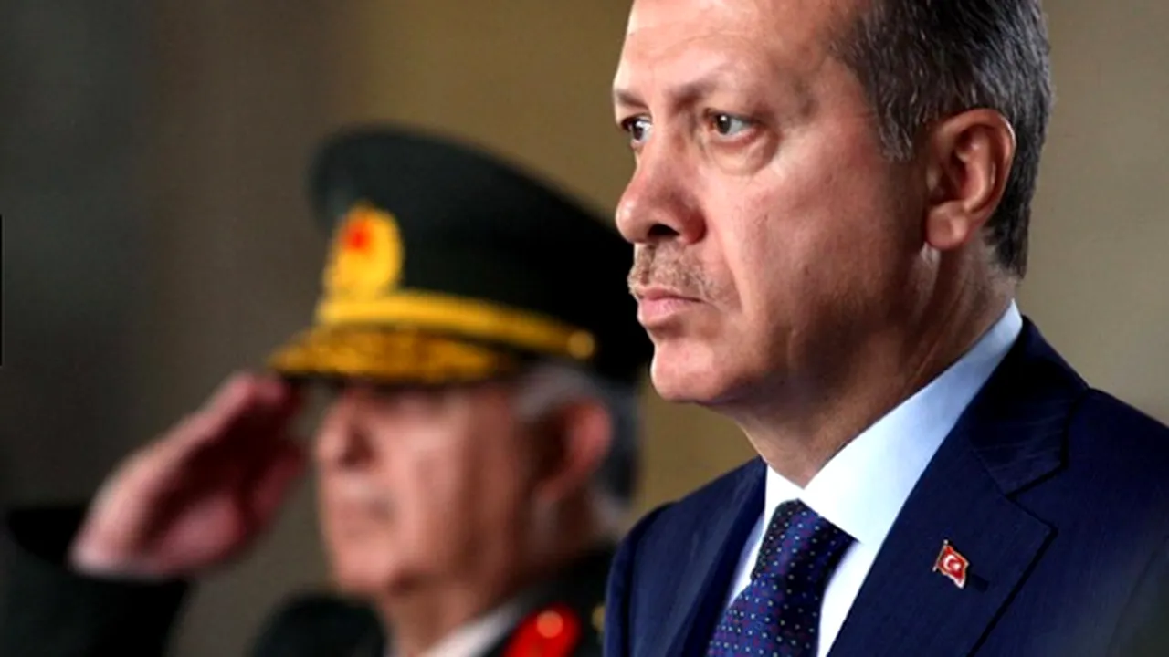 Scrisoare a lui Trump, cu un limbaj colocvial, aruncată „la gunoi” de Erdogan: Nu fiţi încăpăţânat! Nu fiţi nesăbuit!
