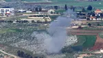 Israelul atacă Libanul ca răspuns la tirurile transfrontaliere de rachete