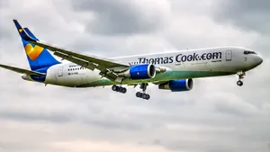 Ministerul Turismului, despre falimentul Thomas Cook: Până acum, nu au fost depuse sesizări din partea turiştilor români 