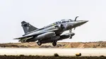 Armata ucraineană a folosit pentru prima dată avioane franceze Mirage pentru a respinge un atac al Rusiei