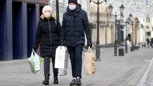 Moscova impune supravegherea digitală a carantinei: „Coronavirusul va dispărea, dar acest lagăr de concentrare digital va rămâne” 