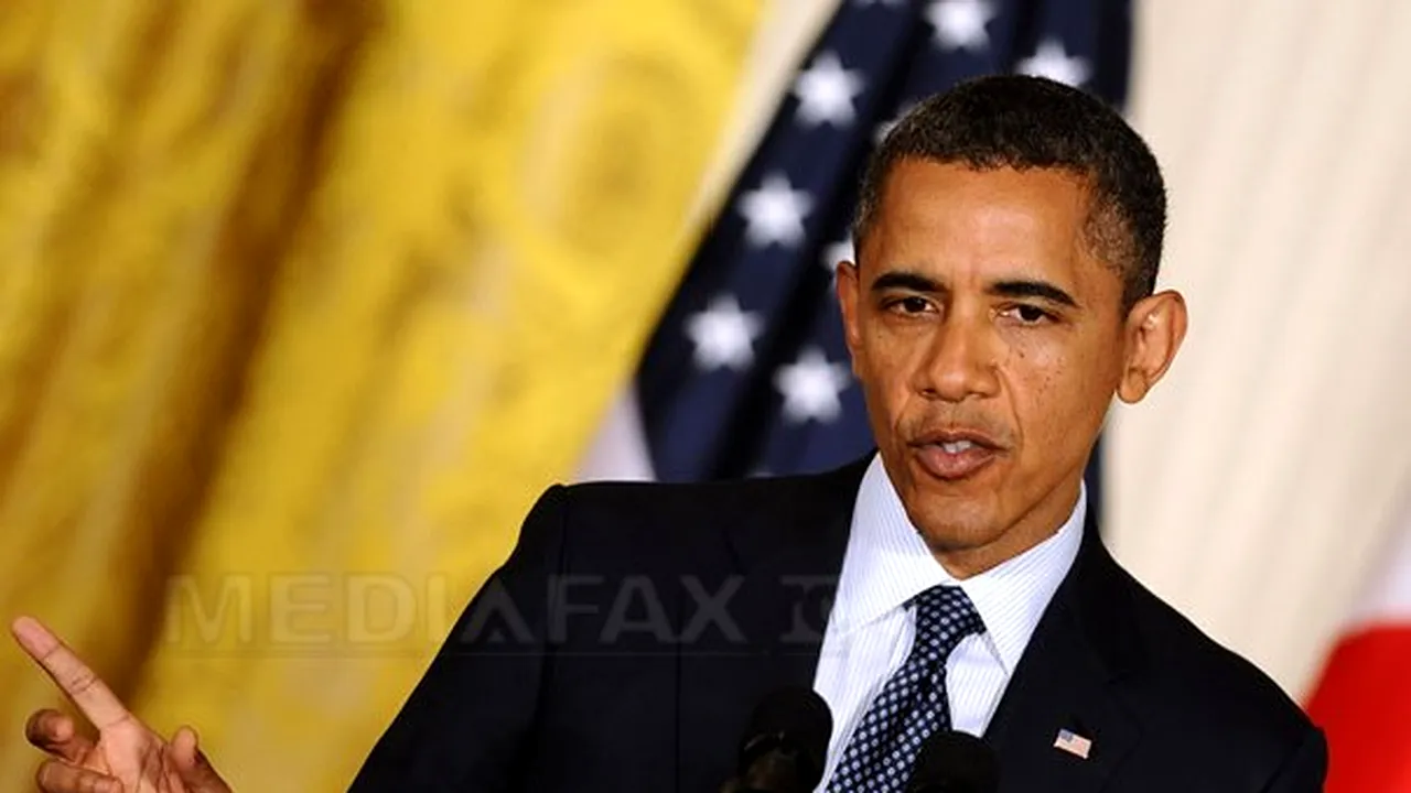 Barack Obama a avertizat Coreea de Nord că era 