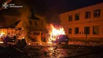 Rusia și Ucraina lansează atacuri aeriene în timpul negocierilor pentru un armistițiu