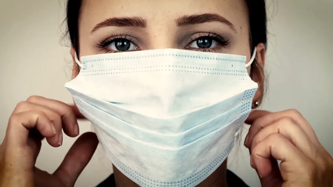 Cinci afecţiuni ale pielii, asociate cu noul coronavirus. Avertismentul emis de cercetători