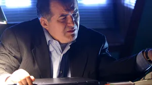 Florin Călinescu: „M-aş băga să fac performanţă cu TVR”