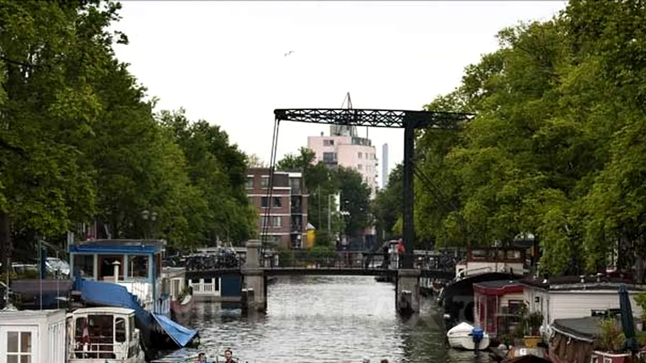 Canalele din Amsterdam şi siturile deţinuţilor din Australia, pe Lista Patrimoniului Mondial
