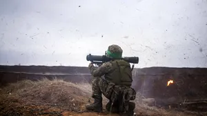 Armata germană a înregistrat creşteri de personal de 28% în decursul anului 2025