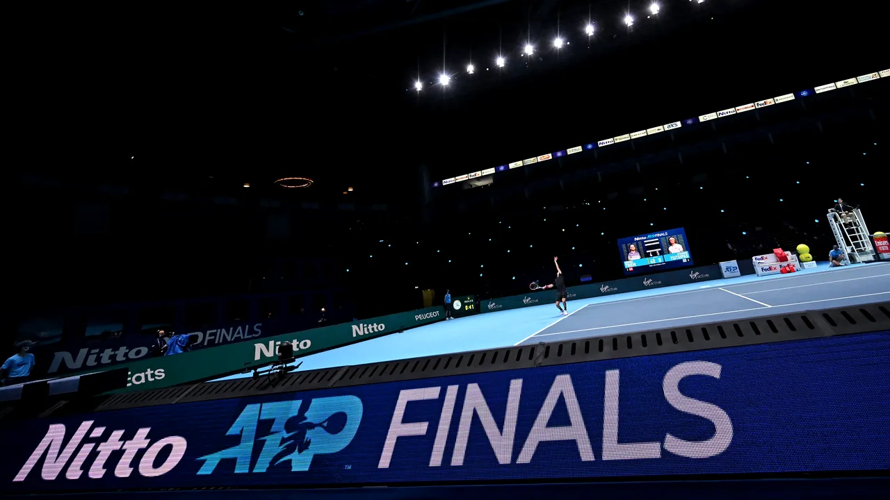 A început Turneul Campionilor. Nadal şi Thiem sunt primii învingători