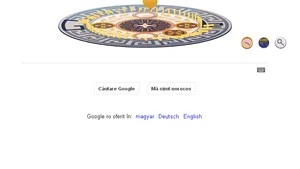 GOOGLE sărbătoreşte 194 de ani de la naşterea fizicianului LEON FOUCAULT