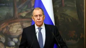 Tensiunile dintre Europa şi Rusia ar putea fi începutul unui nou Război Rece