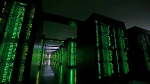Un supercomputer va fi construit în Germania. Acord între Nvidia și Hewlett Packard Enterprise