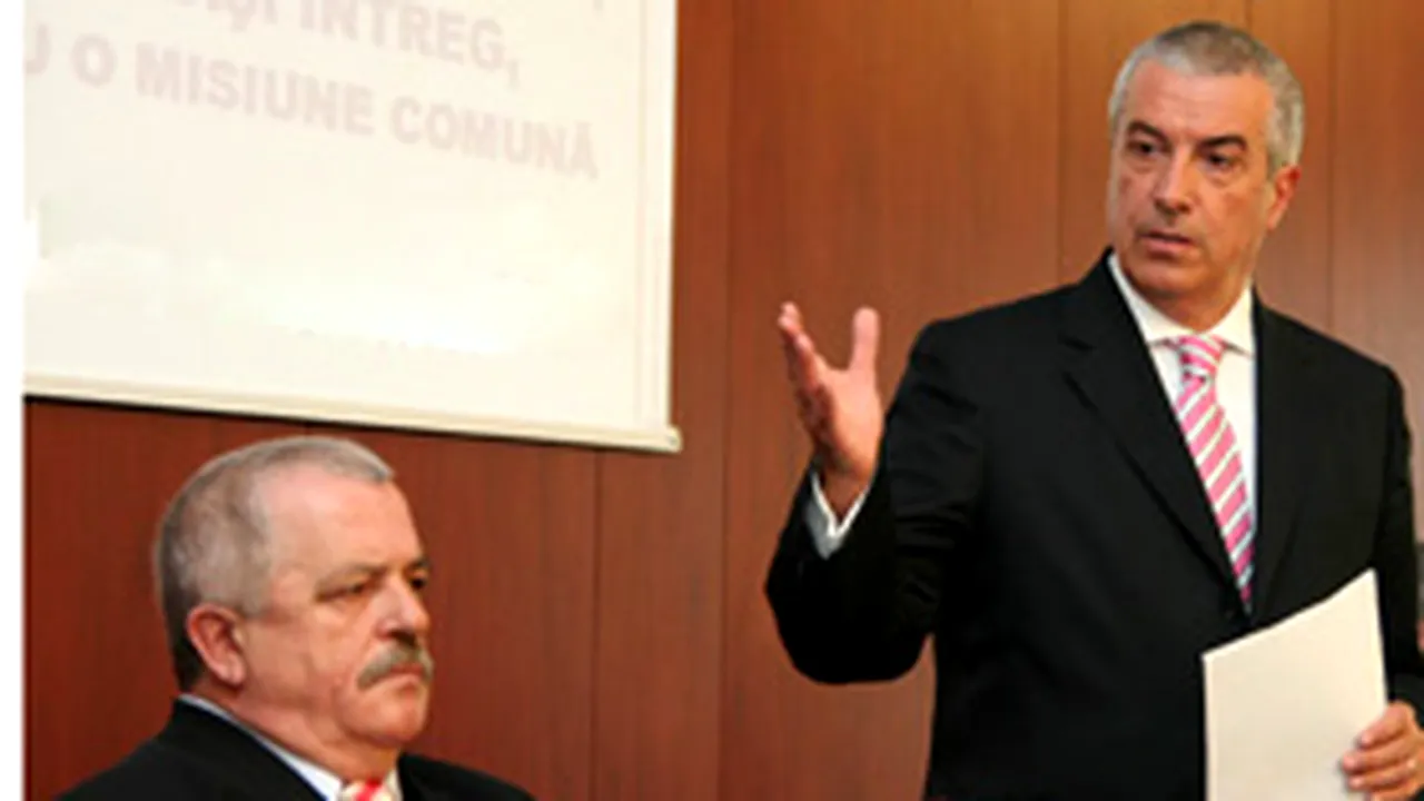 Tăriceanu intenţionează să îi ceară ministrului Remeş să demisioneze - surse -