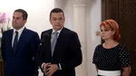 Grindeanu: Decizia privind intrarea la guvernare se va lua după o consultare extinsă în partid