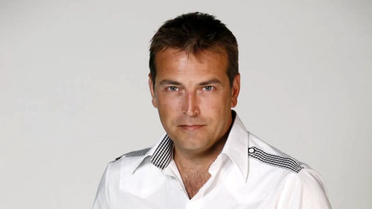 Cum se îngraşă şi cum slăbeşte un actor în România