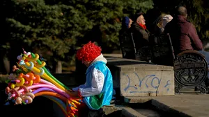 Oamenii de ştiinţă au descoperit de ce le este oamenilor frică de clovni