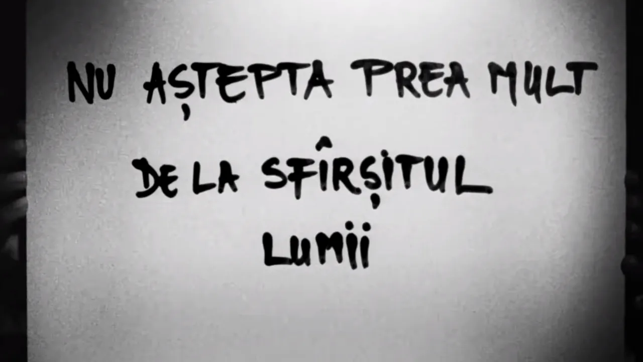 Ce scrie presa internaţională despre filmul lui Radu Jude. The Guardian îl numeşte un „experiment românesc ameţitor” care „atacă din toate unghiurile viaţa modernă”