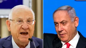 COMENTARIU Lelia Munteanu | În ce condiţii s-ar putea graţia Netanyahu. Un scenariu trumpist 