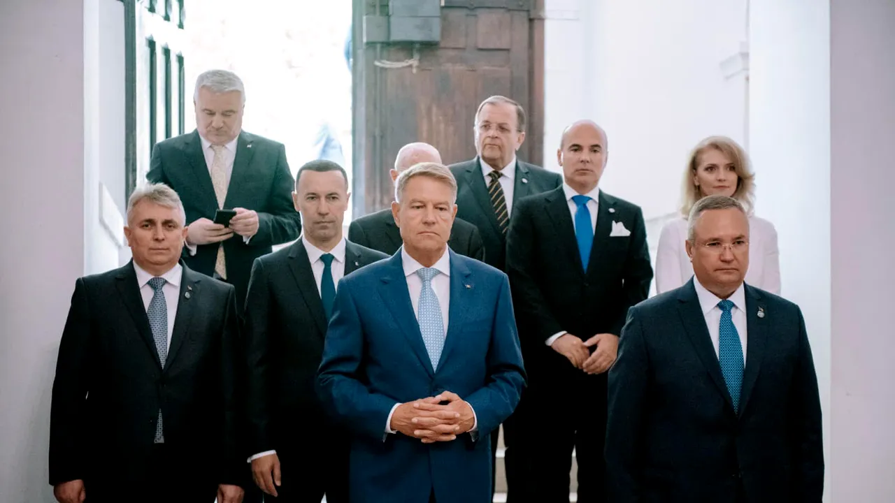 PREZENTUL FĂRĂ PERDEA Marius Oprea/ Plagiatul lui Bode şi-a depăşit personajul: scandalul e despre binomul servicii – masonerie şi extinderea controlului asupra deciziei politice