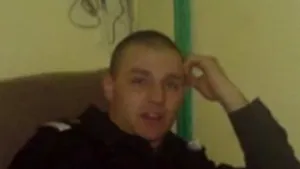 Pompier de la ISU Cluj, găsit spânzurat în locuinţa părinţilor săi - VIDEO