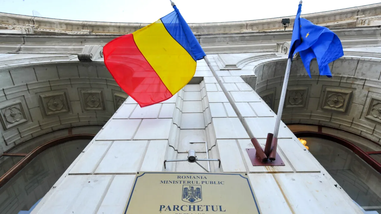 PÎCCJ: Recurs împotriva deciziei pronunţată de Curtea de Apel Ploieşti
