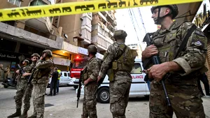 EXTERNE O organizație pentru drepturile omului acuză Israelul că a folosit fosfor alb într-un atac