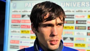 Găman: Vreau să joc la Steaua