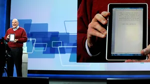 Microsoft le-a luat-o înainte celor de la Apple în privinţa lansărilor!