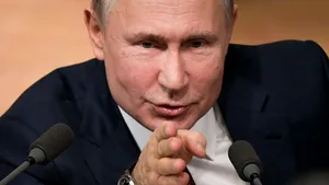 MONITORUL APĂRĂRII | Vladimir Putin avertizează: Rusia ar putea adopta măsuri simetrice dacă SUA montează sisteme balistice în Japonia