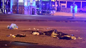 Presupusul autor al atacului de la Berlin a fost anchetat în Germania pentru fraude