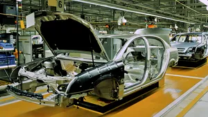 Procurorii germani percheziţionează sediile Daimler, în cadrul anchetei Dieselgate