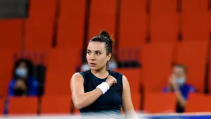 Billie Jean King Cup. Gabriela Ruse a câştigat primul punct pentru România şi a reaprins speranţele 