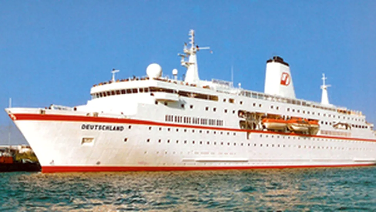 German Ship 
