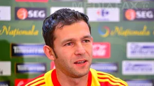 Bogdan Lobonţ, lăudat de antrenorul portarilor de la AS Roma: 