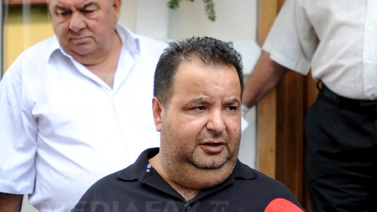 Dorin Cioabă: În lipsa unui parteneriat, romii nu oferă voturile noastre nimănui, le anulează
