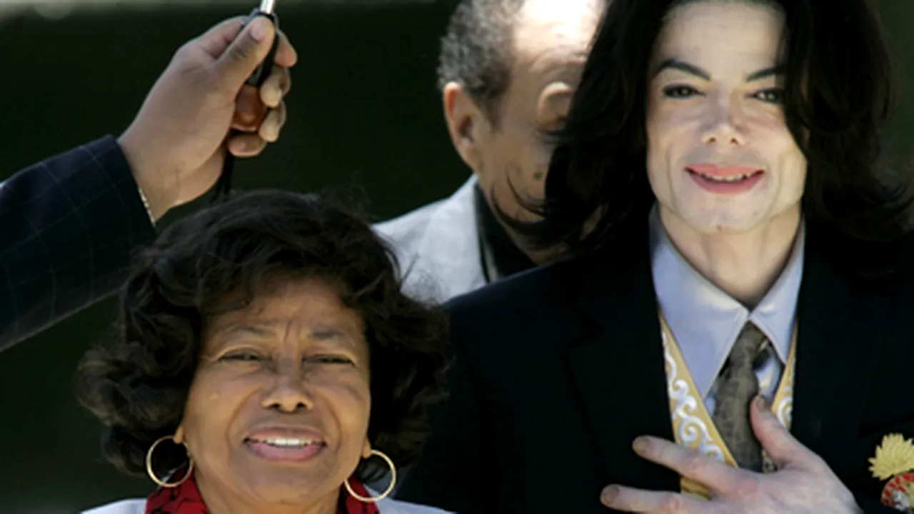 Executorii testamentari ai lui Michael Jackson, numiţi administratori provizorii ai averii