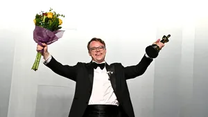 Regizorul filmului împotriva lui Putin și-a pierdut premiul Oscar în timpul unui zbor