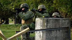 Ucraina reorganizează Legiunea Internațională: voluntarii străini vor fi integrați în brigăzile armatei