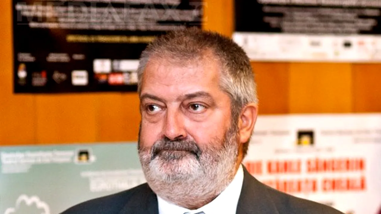 Gheorghe Ciuhandu nu va candida pentru al cincilea mandat de primar al Timişoarei
