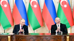 Președintele Azerbaidjanului invocă „un program încărcat” pentru a nu participa la summitul cu Rusia